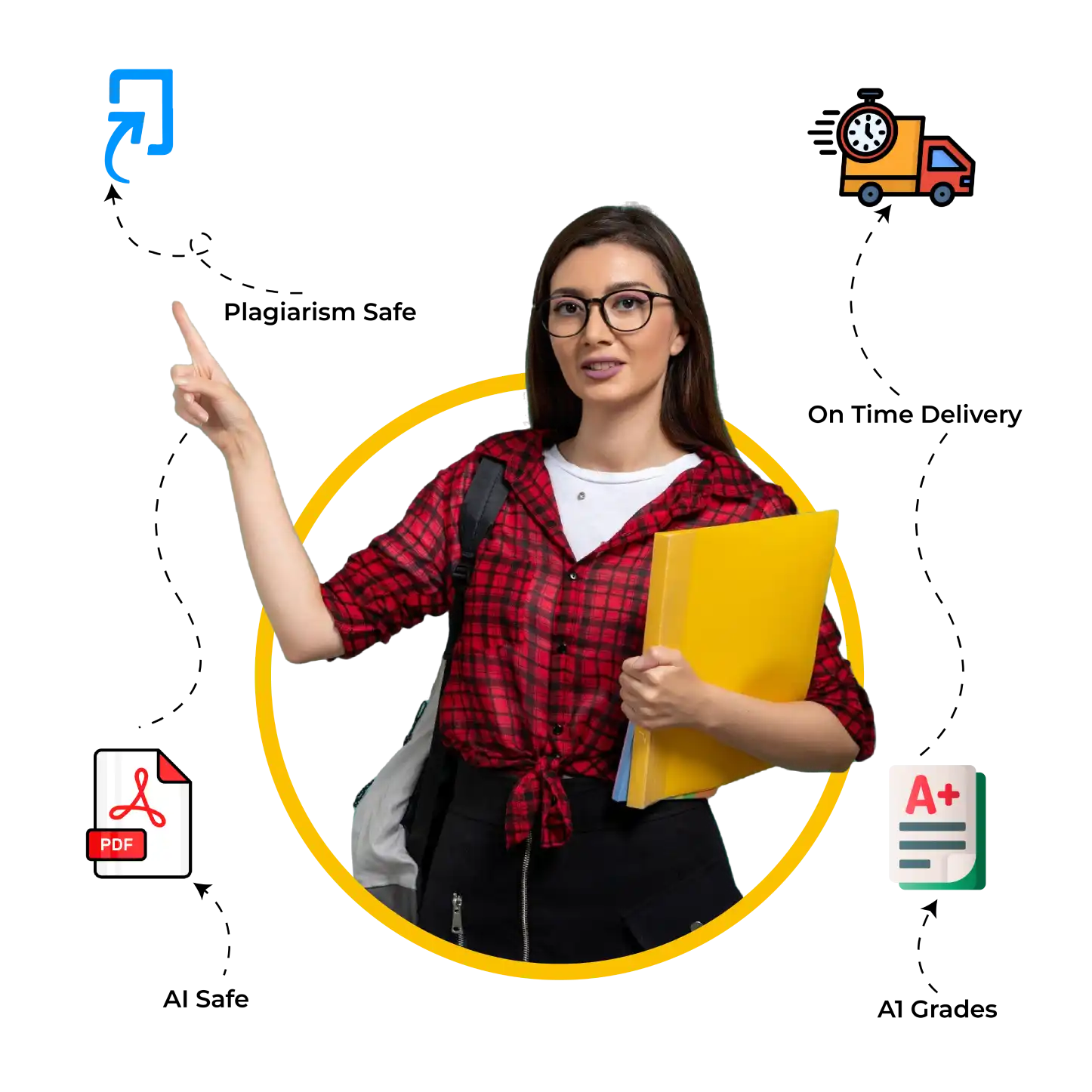 Student Searching For Affordable Assignment Help