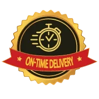 Guaranteed Low Pricing